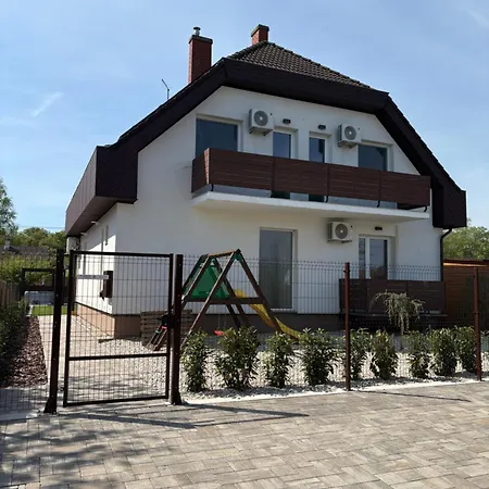 Ady80 Balatonmáriafürdő
