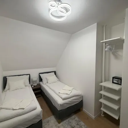 Ady80 Dom wakacyjny Balatonmáriafürdő